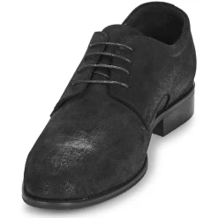 So Size - MANUEL< Derbies & Richelieu