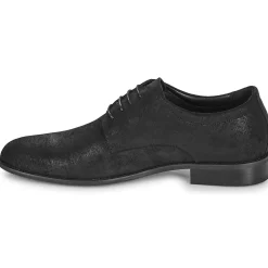 So Size - MANUEL< Derbies & Richelieu