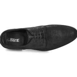 So Size - MANUEL< Derbies & Richelieu