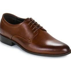 So Size Derbies & Richelieu^- MANUEL