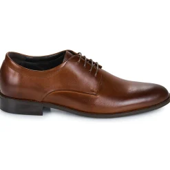 So Size Derbies & Richelieu^- MANUEL