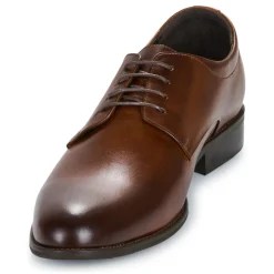 So Size Derbies & Richelieu^- MANUEL