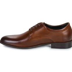 So Size Derbies & Richelieu^- MANUEL