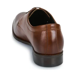 So Size Derbies & Richelieu^- MANUEL