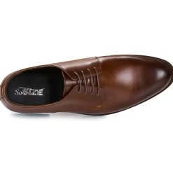 So Size Derbies & Richelieu^- MANUEL