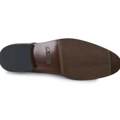 So Size Derbies & Richelieu^- MANUEL