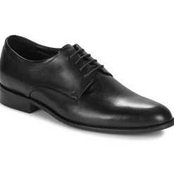 So Size Derbies & Richelieu^- MANUEL