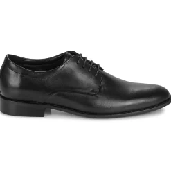 So Size Derbies & Richelieu^- MANUEL