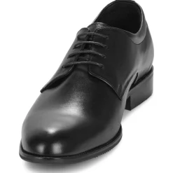 So Size Derbies & Richelieu^- MANUEL