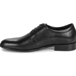 So Size Derbies & Richelieu^- MANUEL