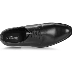 So Size Derbies & Richelieu^- MANUEL