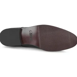 So Size Derbies & Richelieu^- MANUEL