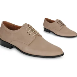 So Size - MANUEL Beige Clearance