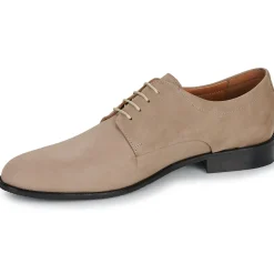 So Size - MANUEL Beige Clearance