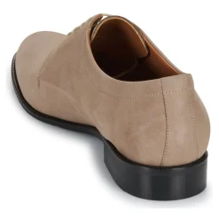 So Size - MANUEL Beige Clearance