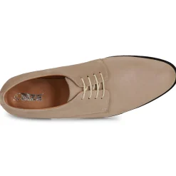 So Size - MANUEL Beige Clearance