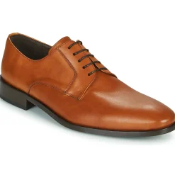 So Size - MANUELA< Derbies & Richelieu