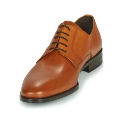 So Size - MANUELA< Derbies & Richelieu