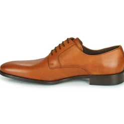 So Size - MANUELA< Derbies & Richelieu