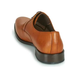 So Size - MANUELA< Derbies & Richelieu