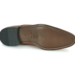 So Size - MANUELA< Derbies & Richelieu