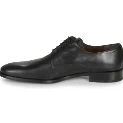 So Size - MANUELA< Derbies & Richelieu