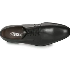So Size - MANUELA< Derbies & Richelieu