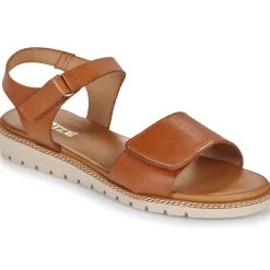 So Size - MARA< Sandales Et Nu-pieds