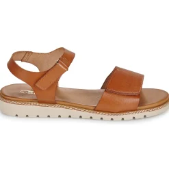 So Size - MARA< Sandales Et Nu-pieds