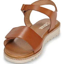 So Size - MARA< Sandales Et Nu-pieds