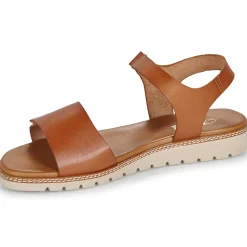 So Size - MARA< Sandales Et Nu-pieds