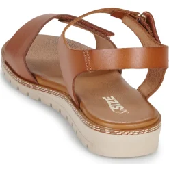 So Size - MARA< Sandales Et Nu-pieds