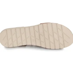So Size - MARA< Sandales Et Nu-pieds