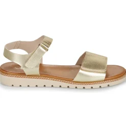 So Size Sandales Et Nu-pieds^- MARA
