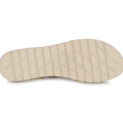 So Size Sandales Et Nu-pieds^- MARA