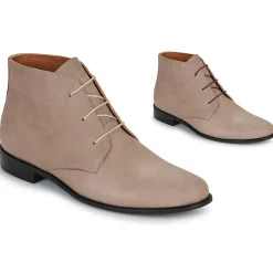 So Size Mocassins & Chaussures Bateau^- MAREVA