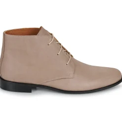 So Size Mocassins & Chaussures Bateau^- MAREVA