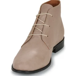 So Size Mocassins & Chaussures Bateau^- MAREVA