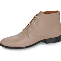 So Size Mocassins & Chaussures Bateau^- MAREVA
