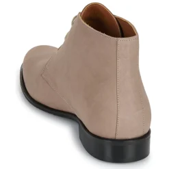 So Size Mocassins & Chaussures Bateau^- MAREVA