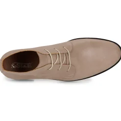 So Size Mocassins & Chaussures Bateau^- MAREVA