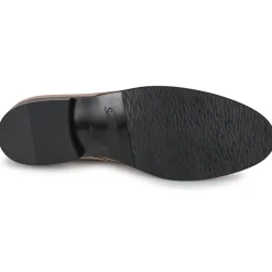 So Size Mocassins & Chaussures Bateau^- MAREVA