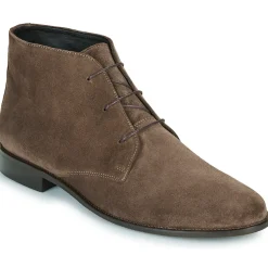 So Size - MAREVA< Bottines / Boots