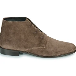 So Size - MAREVA< Bottines / Boots