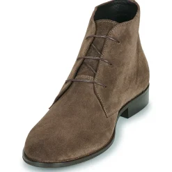So Size - MAREVA< Bottines / Boots