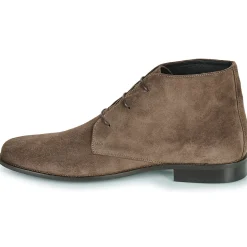 So Size - MAREVA< Bottines / Boots