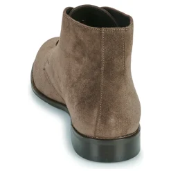 So Size - MAREVA< Bottines / Boots