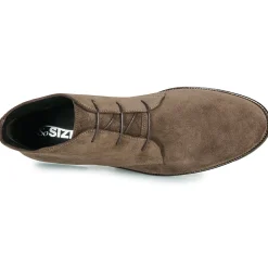 So Size - MAREVA< Bottines / Boots