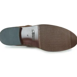 So Size - MAREVA< Bottines / Boots