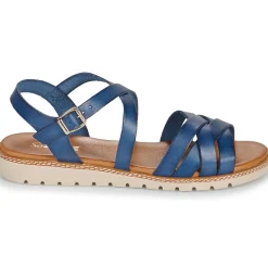 So Size - MARGOT Navy Discount